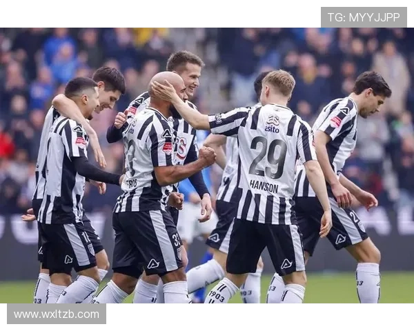 乌德勒支新赛季表现稳健，冲击欧战席位前景广阔