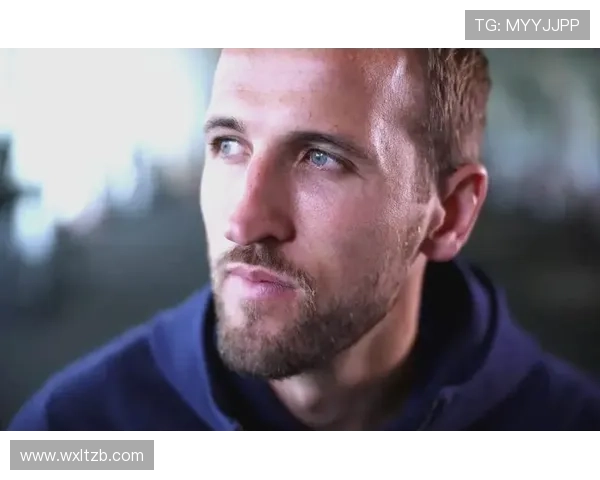 哈里·凯恩热刺生涯成就