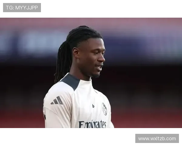 卡马文加：对比楚阿梅尼——机动性与覆盖能力的差异