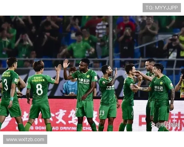 国安中场节奏失控问题显现,逐步影响球队整体表现稳定性 国安中场节奏失控问题显现,逐步影响球队整体表现稳定性