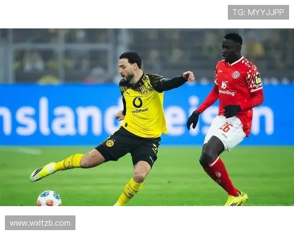 多特蒙德防线稳定性持续欠佳，能否改善关乎联赛争冠关键走势