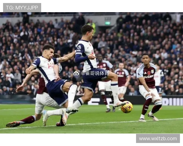 控球推进都不差,热刺却越踢越赢不了?