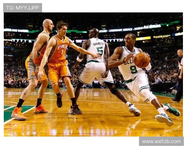 加内特挡拆撕裂防线提升得分效率显著